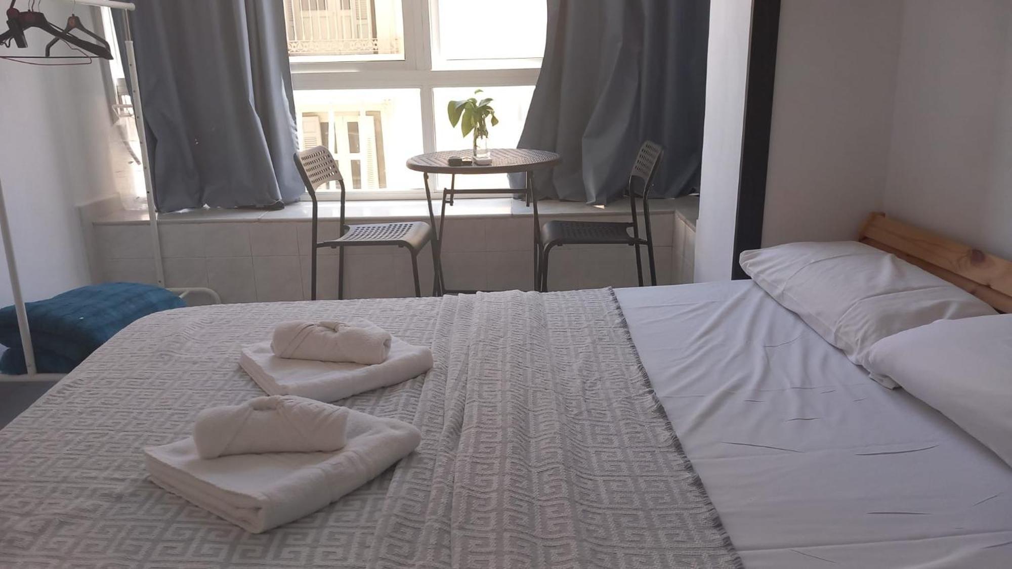Guests House River Малага Екстериор снимка