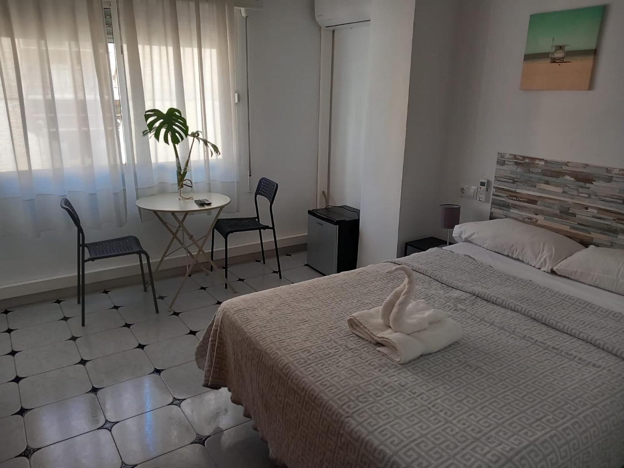 Guests House River Малага Екстериор снимка