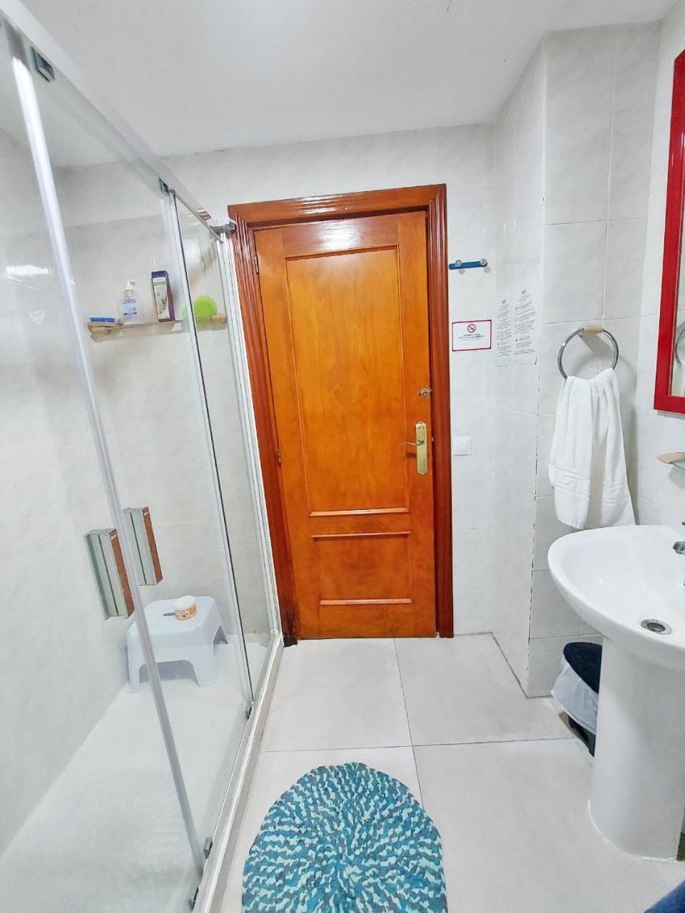 Guests House River Малага Екстериор снимка