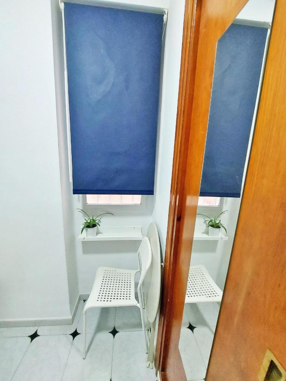 Guests House River Малага Екстериор снимка